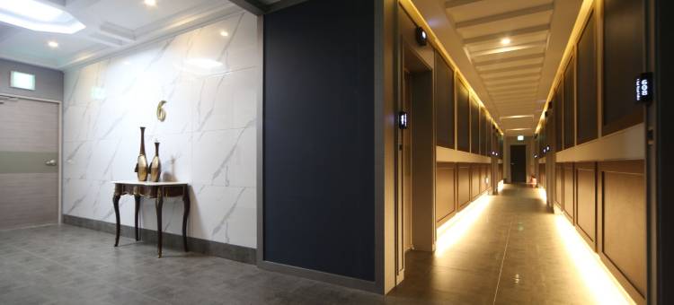 贝斯蒂酒店(Bestie Hotel)图片
