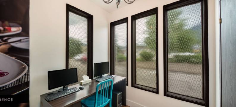 斯托克贝斯特韦斯特SureStay精选酒店(Stoke Hotel SureStay Collection by Best Western)图片