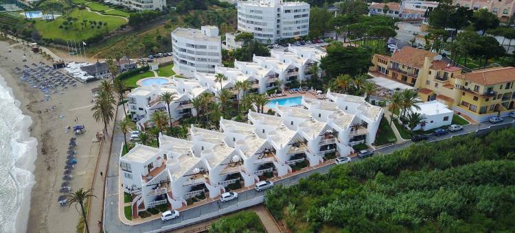 麦克唐纳莱拉海滩度假村(Macdonald Leila Playa Resort)图片