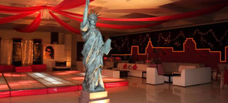 波萨里卡酒店(Hotel Poza Rica Inn)图片