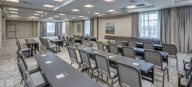洲际酒店集团假日酒店及套房贝灵厄姆(Holiday Inn & Suites Bellingham)图片