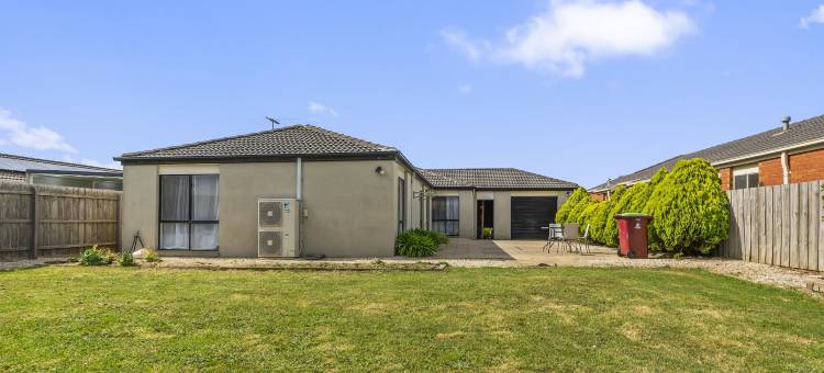 StayAU Berwick惊艳的4BRHouse(Stayau Stunning 4Brhouse Berwick)图片