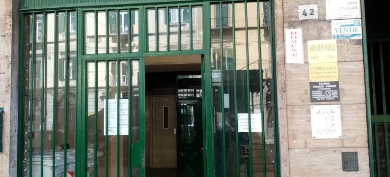 圣塞韦罗那不勒斯住宿加早餐旅馆(B&B Sansevero Naples)图片