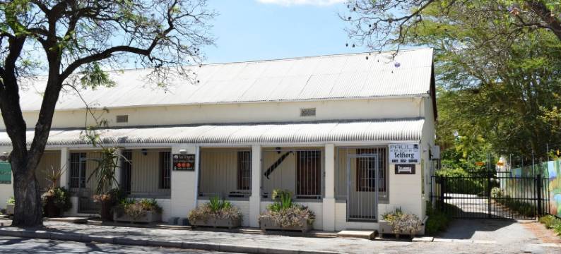 保罗克鲁格酒店 63(Paul Kruger 63)图片