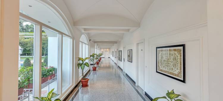 马辛德拉康达哈特俱乐部酒店(Club Mahindra Kandaghat)图片