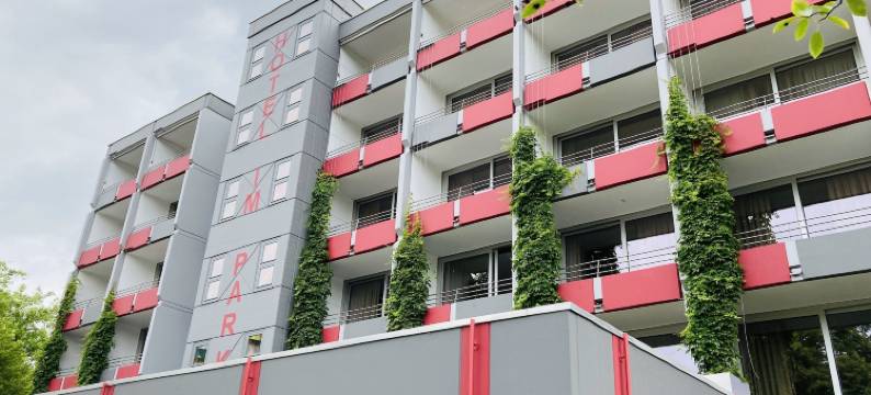 公园酒店(Hotel im Park)图片