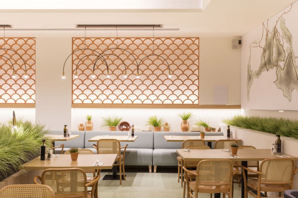 Ars Magna Bleisure Hotel Over view