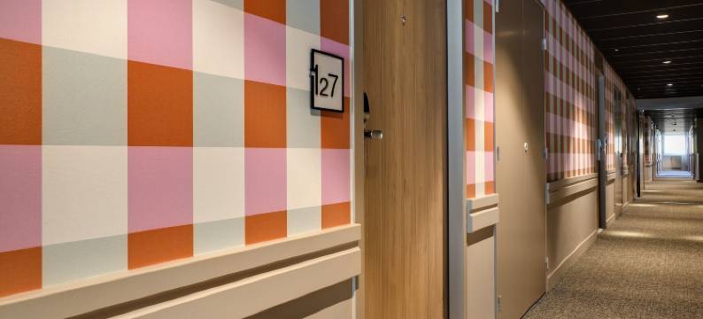 卡卢公寓温泉度假村(Résidence Callou by Vy Resort Thermal & Spa)图片