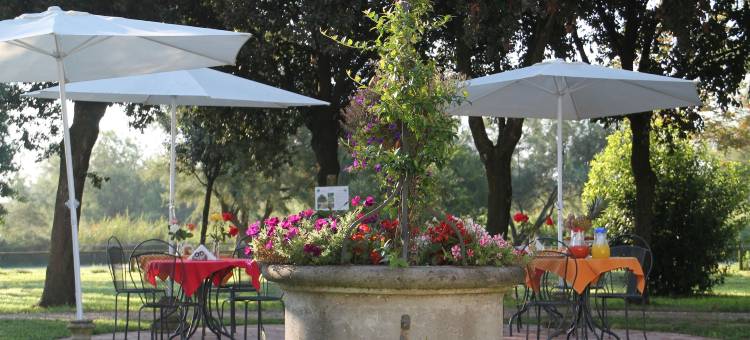 坎尼维耶餐厅酒店(Hotel Rurale Canneviè)图片