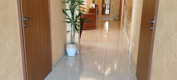 布列尔家庭酒店(Family Hotel Bulair)图片