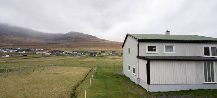 风景村 - 自然 - 舒适的房子(Scenic Village - Nature - Cozy House)图片