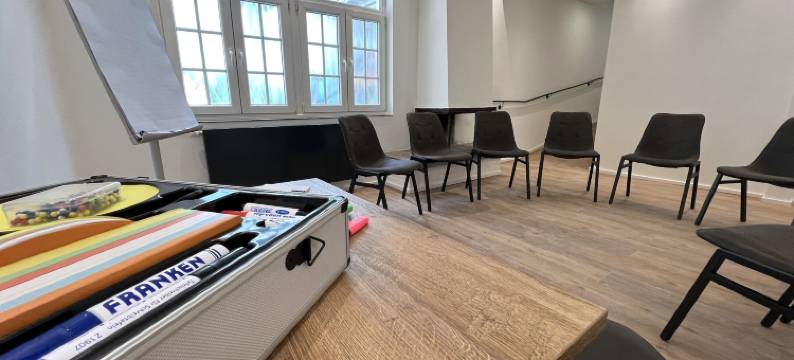 Kuckenberg别墅(Hotel Kuckenberg)图片