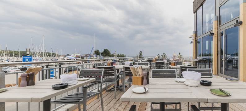 阿尔波里雅滨海新城度假村(Arborea Marina Resort Neustadt)图片