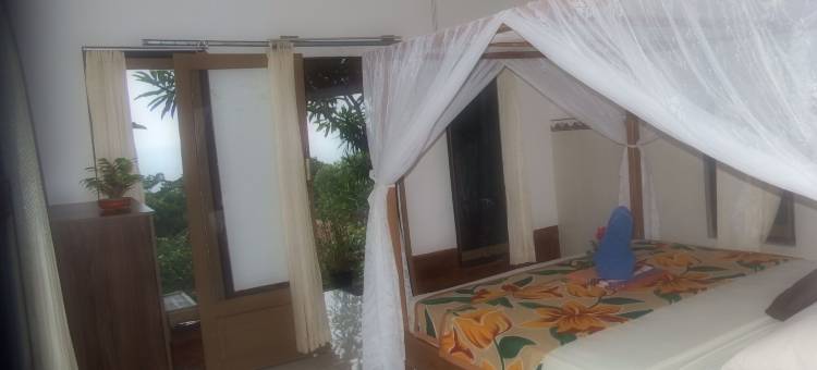 美丽之山家庭旅馆(Bukit Indah Homestay)图片