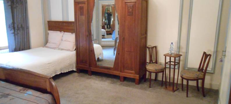 拉派斯杰尔酒店(La Passagere)图片