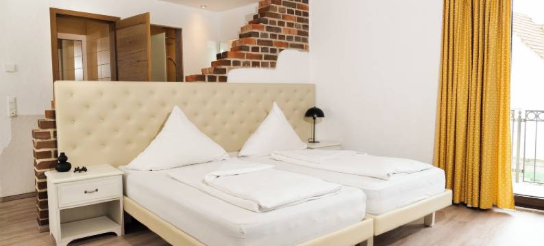 亨利的睡眠布特尼森(Henrys Sleeping Buttenwiesen)图片