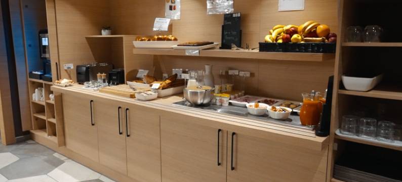 Résidence- Aiga 度假村温泉和水疗中心(Résidence- Aiga Resort Thermal & Spa)图片