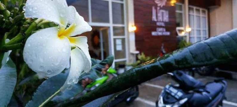 Al Fattah Hotel, Cafe & Meeting Room Bener Meriah图片