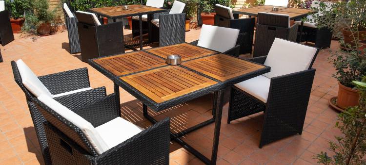 杜奥莫之家(The Duomo House by House in Naples)图片