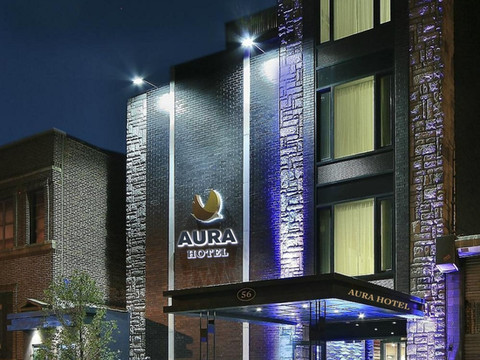 布鲁克林奥拉酒店