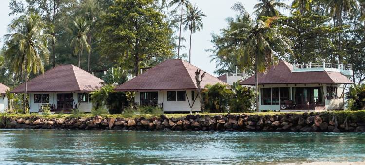 象岛长住度假村(Koh Chang Longstay Resort)图片