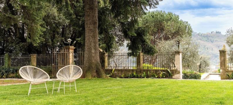 特努塔迪特拉蒙特(Tenuta di Tramonte Boutique Hotel)图片