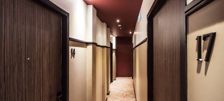 罗吉斯别墅 C 酒店(Logis Villa C Hôtel)图片