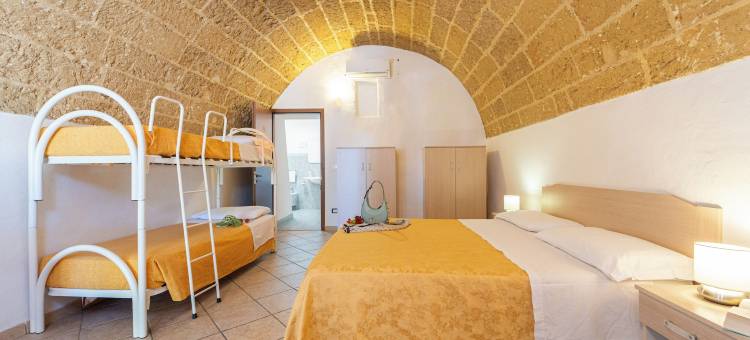 帕杰尔酒店(Hotel Masseria le Pajare)图片