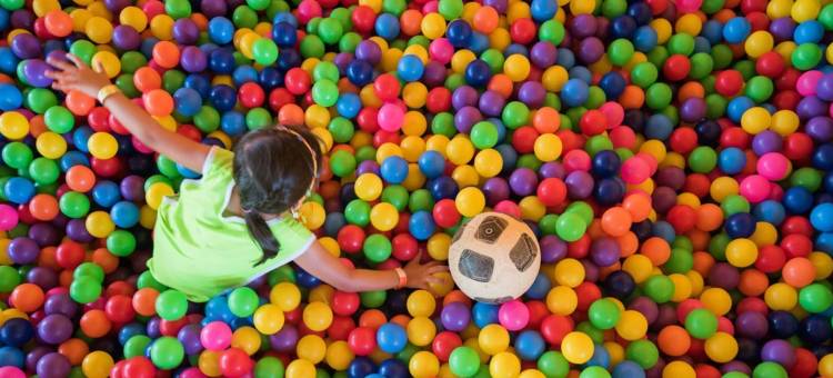 马雷斯盖勒别墅度假村 - 全包式(Vila Galé Resort Marés - All Inclusive)图片