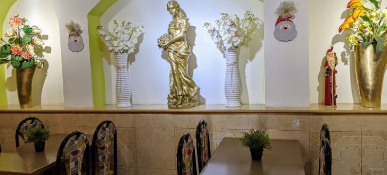 圣乔治酒店(Hotel San Jorge)图片