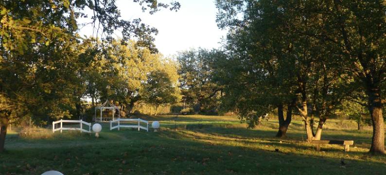 泉源领地(Le Domaine des Sources)图片