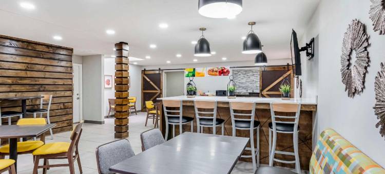 凯艺酒店(Quality Inn)图片