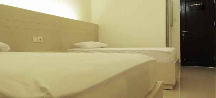 古邦GJS家庭旅馆(Gjs Homestay Kupang)图片