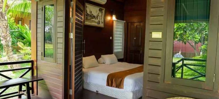 普里安塞尔旅馆(Puri Ansell)图片