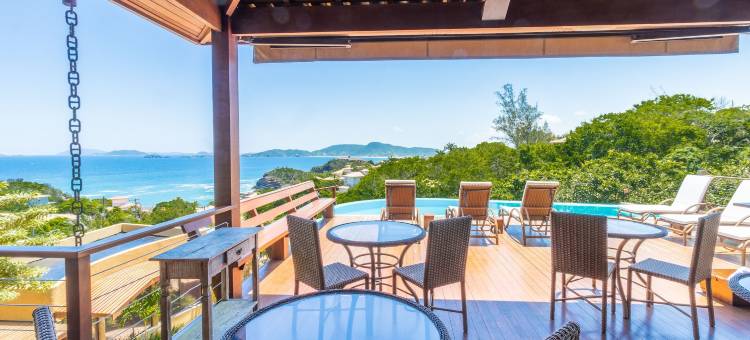 GRINGOS精品酒店(Gringos Boutique Hotel)图片