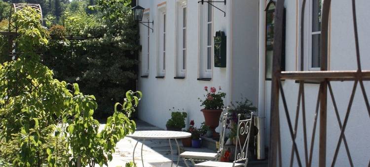 霍亨华特博丁酒店(Hotel Boarding House Hohenwart)图片