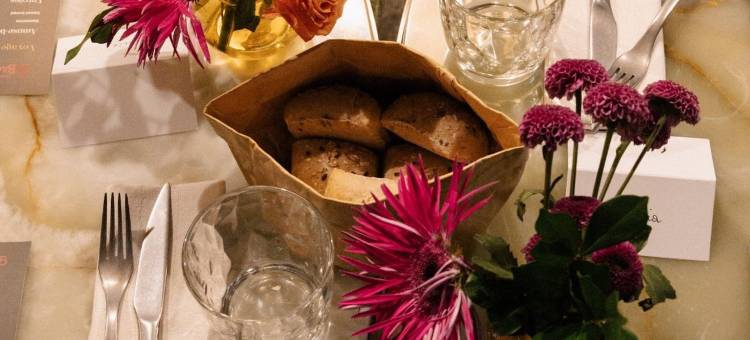 ONOMO ALLURE ABIDJAN BAOBAB图片