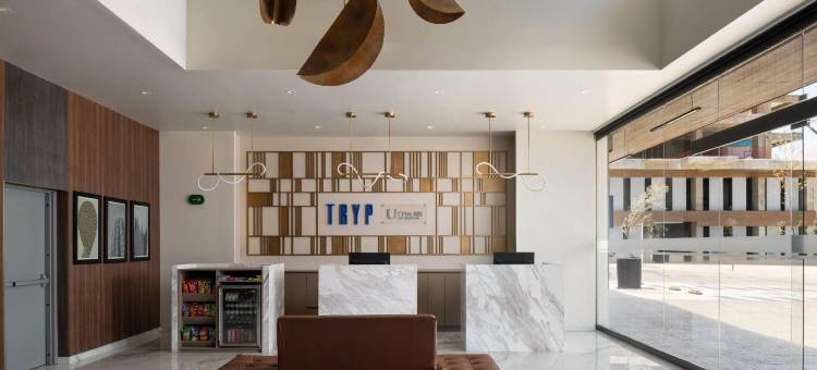 TRYP by Wyndham Ciudad Guzman UTTSA图片
