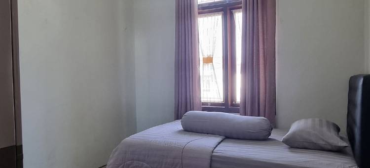 Oemah Wisata RinginSari -Full House, 5 Bed Rooms-图片