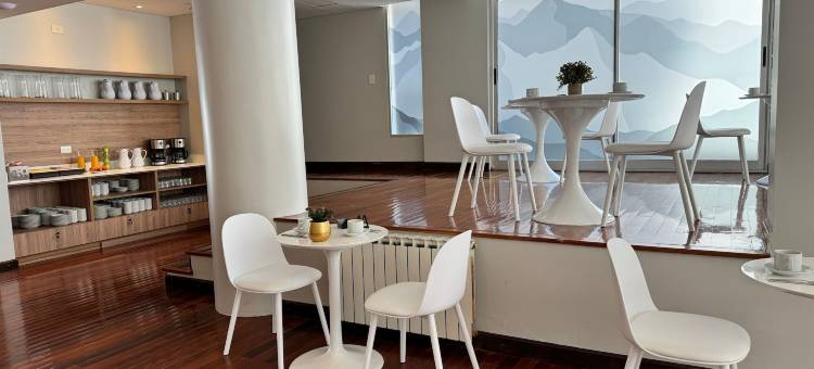 Roomie Salta by DOT套房(Roomie Salta by Dot Suites)图片