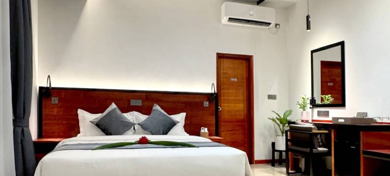 巴阿沙马尔代夫(Baa Sand Maldives)图片