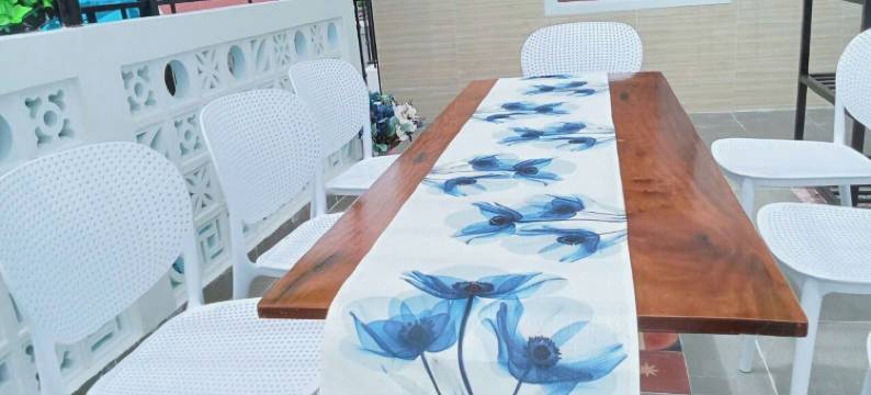 海风民宿(Sea-breeze homestay)图片