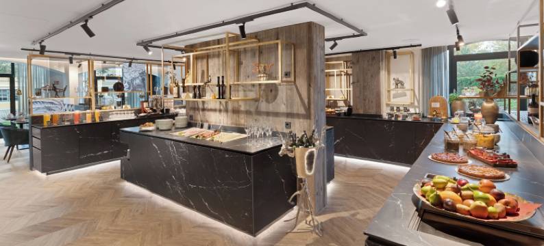 维特尔斯巴赫健康酒店(Wellnesshotel Wittelsbach)图片