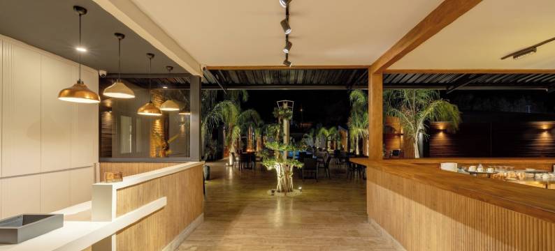 罗塔基利多尼亚卡拉厄兹套房和别墅(Rota Kilidonia Karaöz Suites&Villas)图片