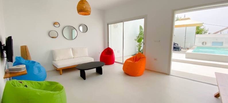 拉夫拉夫的海洋地平线(Horizon Marin in Raf Raf)图片