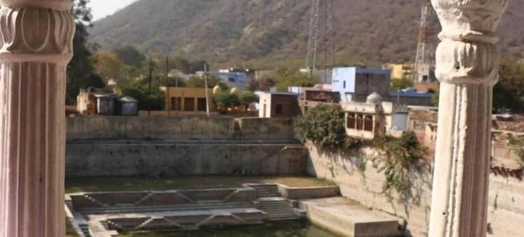 本迪之家酒店(Hotel Bundi House)图片