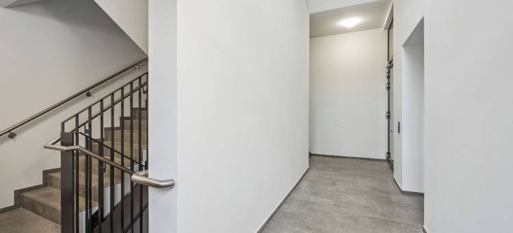 limehome 卡尔斯鲁厄索菲恩街(limehome Karlsruhe Sophienstr.)图片