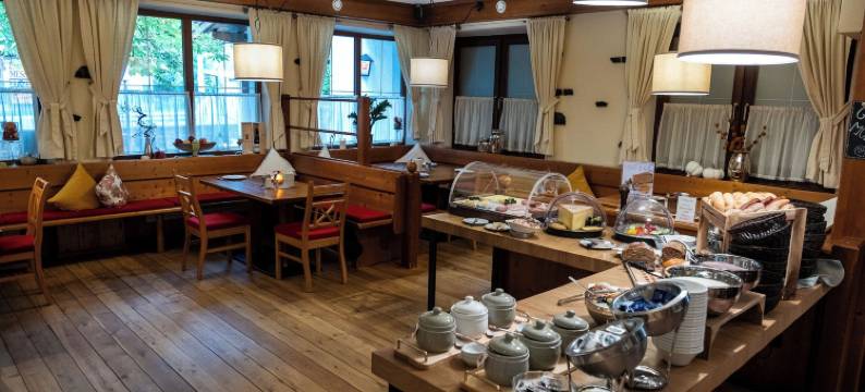 里策尔酒店(Hotel Rietzerhof)图片