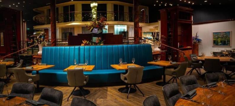 无限酒店和餐厅(Hotel & Restaurant Infinity)图片