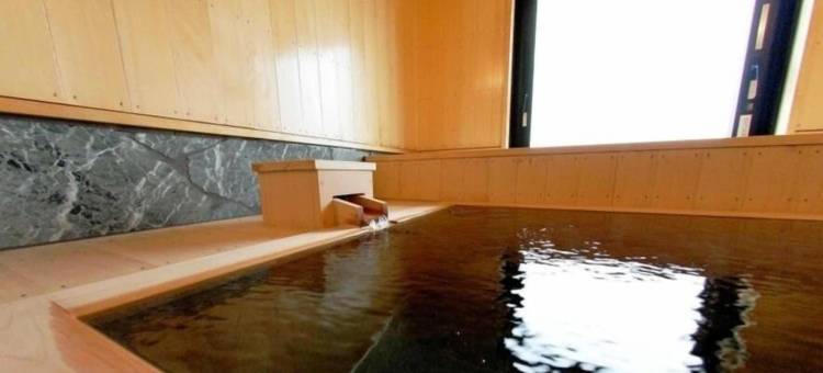 阿尔法一号酒店 米泽(Hotel Alpha-One Yonezawa)图片